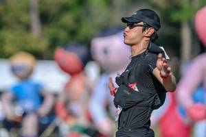 BIB: 
                            <button type="button" onclick="openModal(26590348)" class="btn btn-primary btn-sm float-right btn-popup" data-toggle="modal" data-target=".modal-high-quality">
                        <i class="fas fa-shopping-cart"></i> Add to Cart
                    </button>
                                            <button type="button" onclick="isThisMe(26590348, true)" class="btn btn-success btn-sm float-right btn-popup btn-isme hidden" data-toggle="tooltip" data-placement="bottom" title="นี่คือรูปของคุณใช่ไหม คลิกที่นี่เพื่อเอาเข้าอัลบั้ม">
                        <i class="fas fa-plus"></i> Add to album
                    </button>
                    <button type="button" onclick="isThisMe(26590348, false)" class="btn btn-warning btn-sm float-right btn-popup btn-isnotme hidden">
                        <i class="fas fa-ban"></i> Remove from album
                    </button>